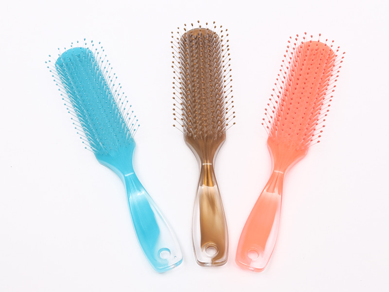 Vent Nylon Pin Hair Brush