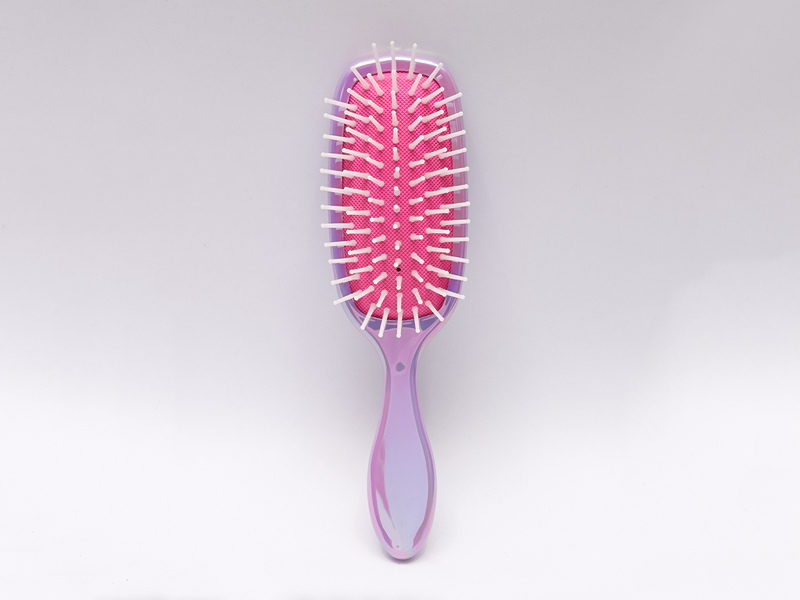 Ang mga PLA Eco-friendly na plastic na extension ay nakakapagtanggal ng brush sa buhok