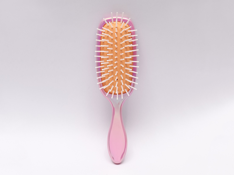 Ang mga PLA Eco-friendly na plastic na extension ay nakakapagtanggal ng brush sa buhok