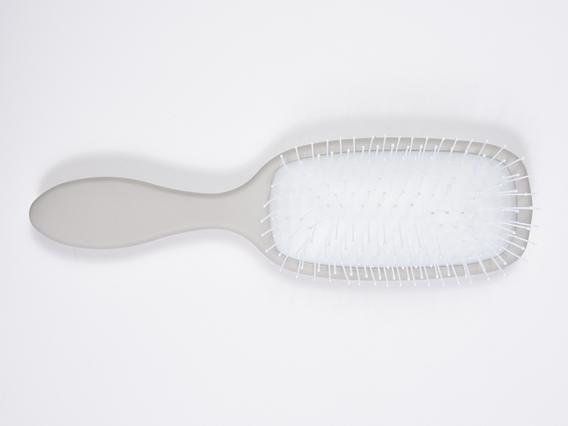 Alahas Bling Oval Detangling Hair Brush