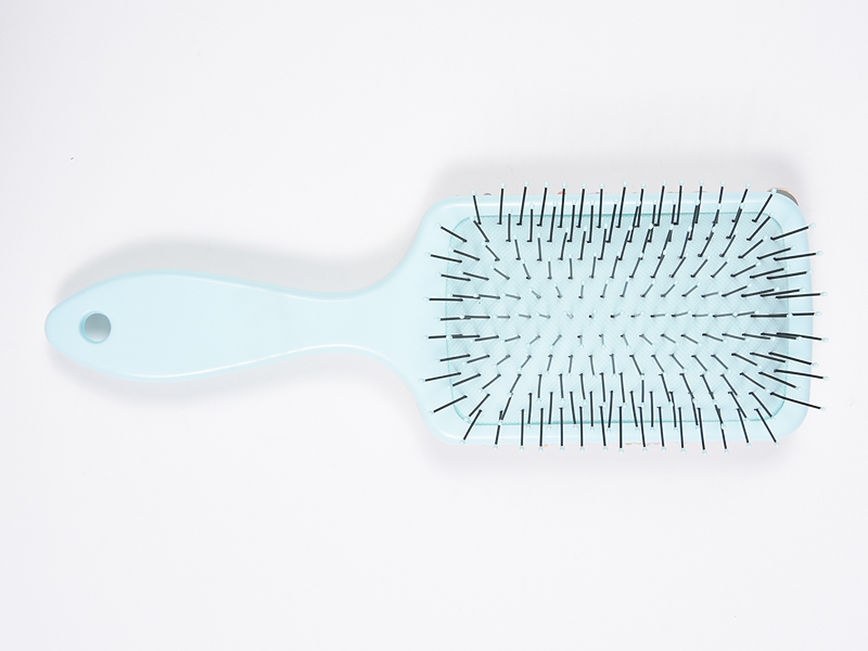 Alahas Bling Oval Detangling Hair Brush