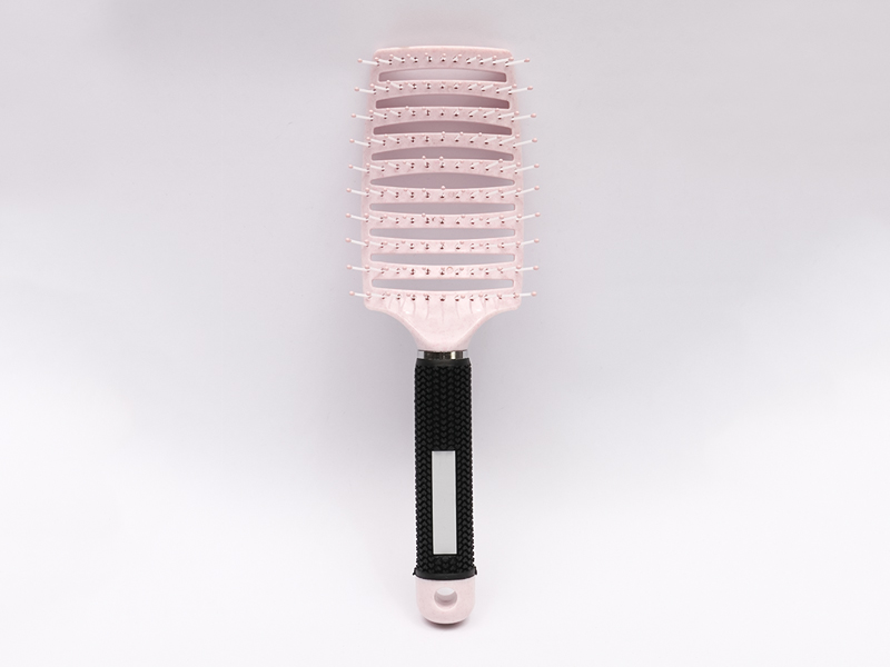 Anti Static Tangle Scalp Massage Hair brush para sa Mahabang Buhok