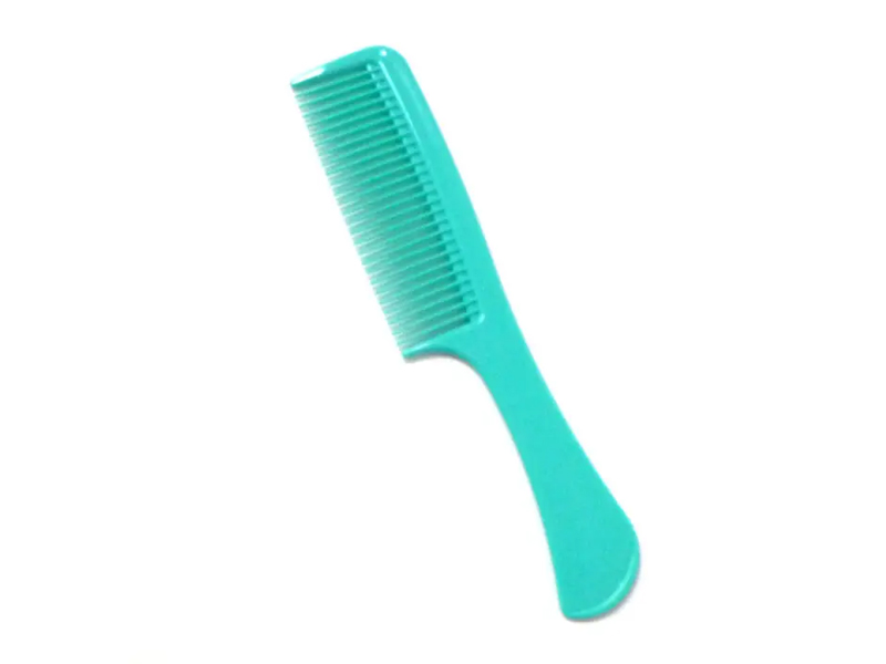 Mini Men Beard Dryer Hair Comb Set