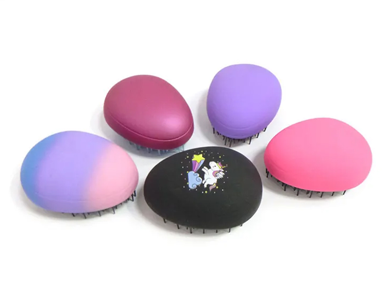 Detangler Tangle Dry Small Brush