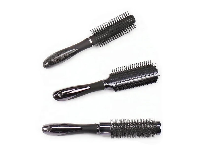 Detangling Cushion Hair Brush Set