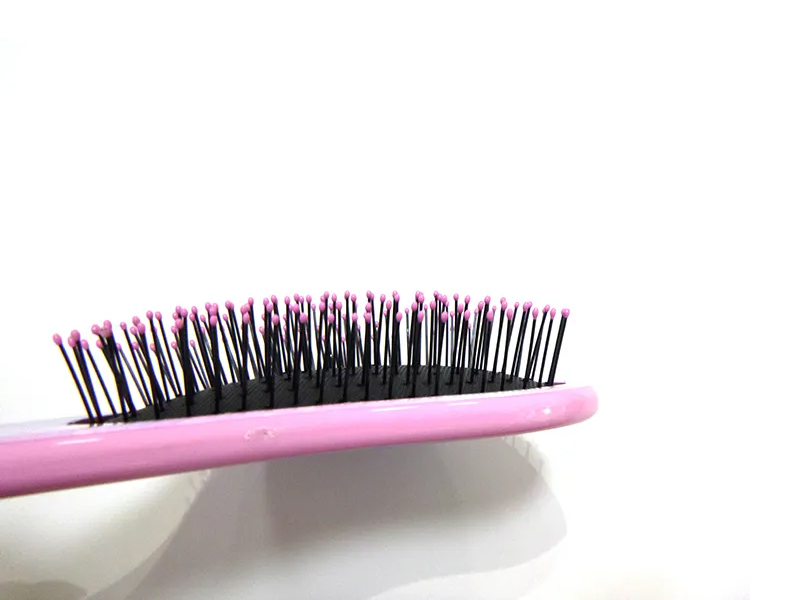 Magarbong Ponytail Animal Hair Brush