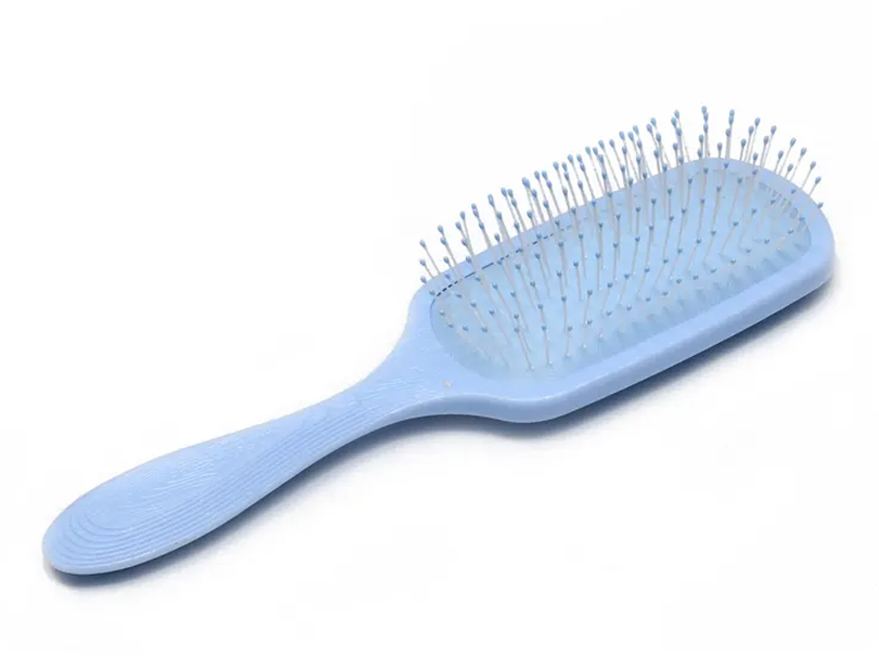 Naka-detangling Cushion na Suklay ng Buhok