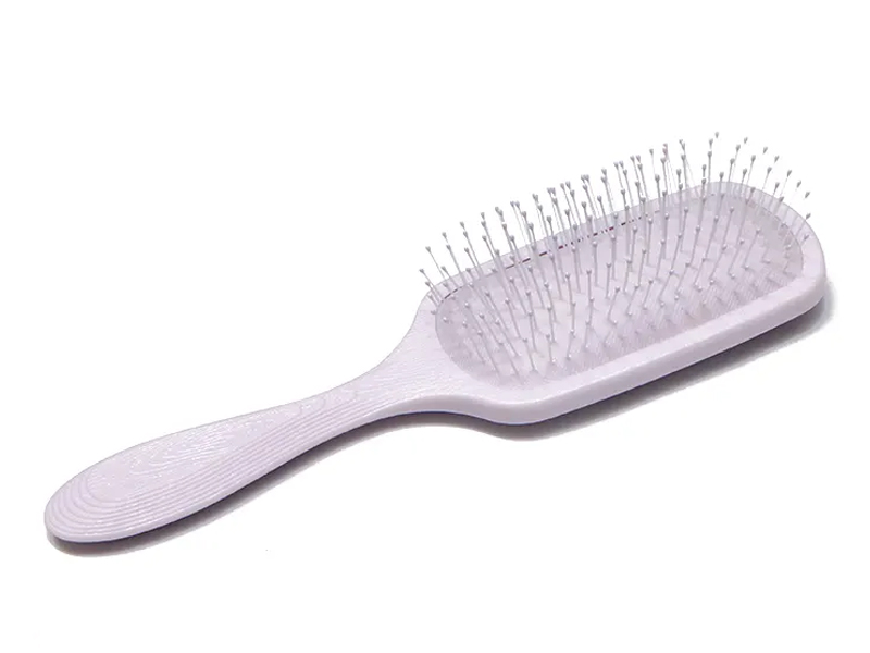 Naka-detangling Cushion na Suklay ng Buhok