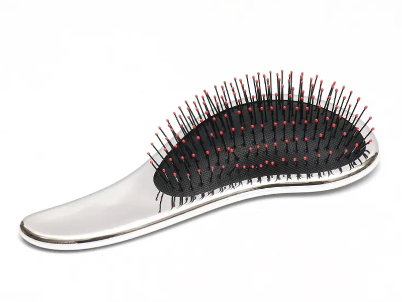 European Detangling Hair Brush Set
