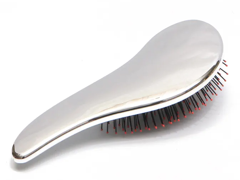 European Detangling Hair Brush Set