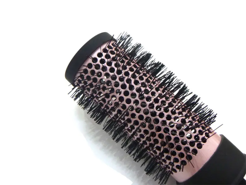 Salon Round Hair Brushes Set