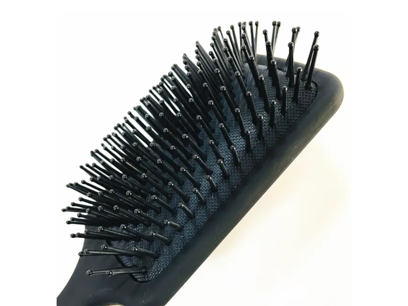 Paddle Boar Bristle Hair Extension Brush