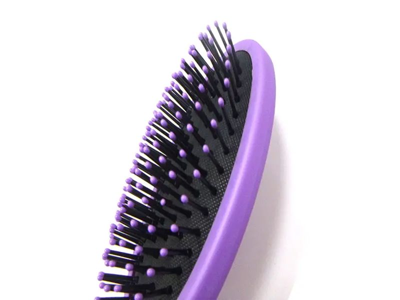 Round Natural Paint Flex Brush