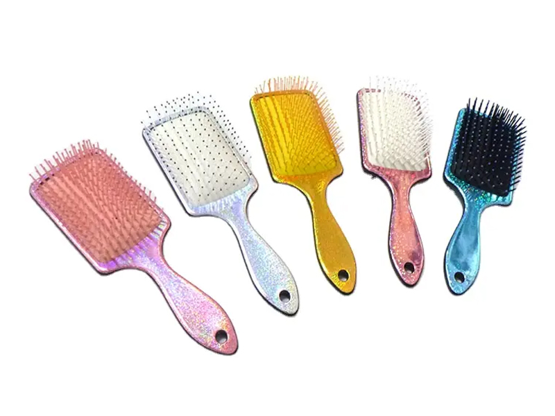 Air Cushion Wet Detangling Hair Brush para sa Babae