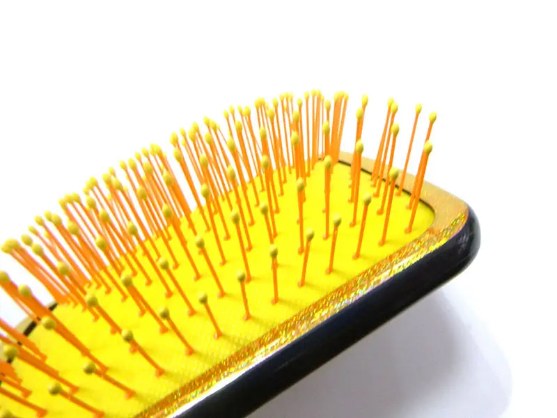 Paddle Detangling Scalp Massage Hair Brush