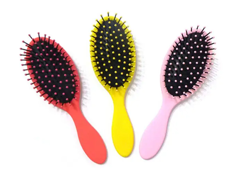 Basang Detangling Hair Brush
