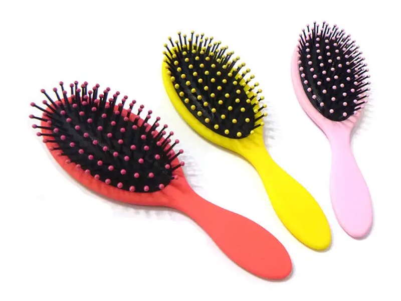Basang Detangling Hair Brush