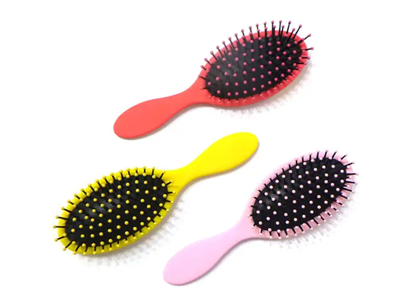 Basang Detangling Hair Brush