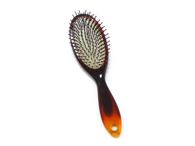 Amber Detangling Hair Brush