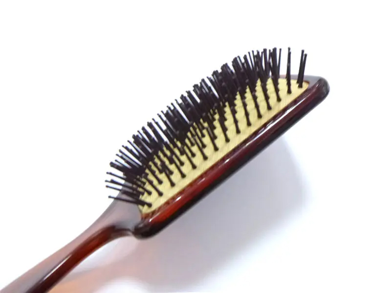 Amber Detangling Hair Brush
