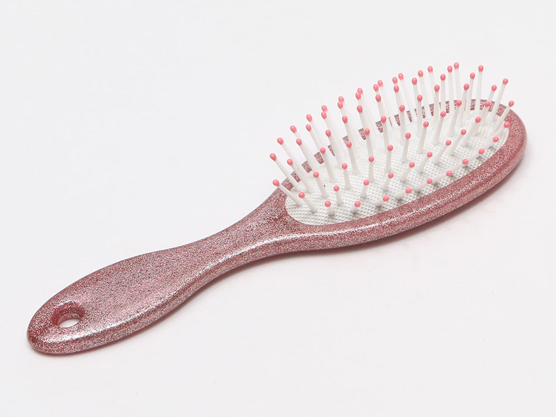 2022 Plastic Small Baby Massaging Brush