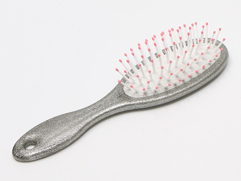 2022 Plastic Small Baby Massaging Brush