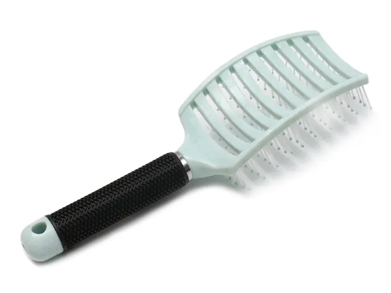 Anti Static Tangle Scalp Massage Hair Brush