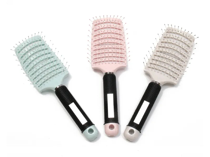Anti Static Tangle Scalp Massage Hair Brush