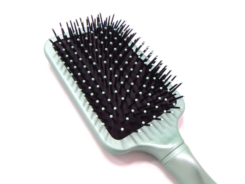 Blow Dry Hair Brushes Straightener