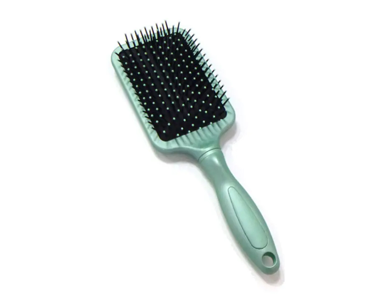 Blow Dry Hair Brushes Straightener