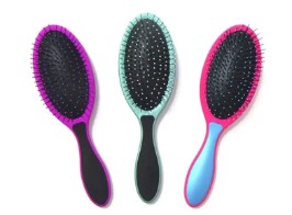 Anong mga pangunahing kadahilanan ang dapat isaalang-alang kapag pumipili ng set ng brush ng buhok?