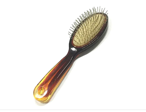 Maganda ba sa buhok at anit ang nakaka-detangling na brush ng buhok?