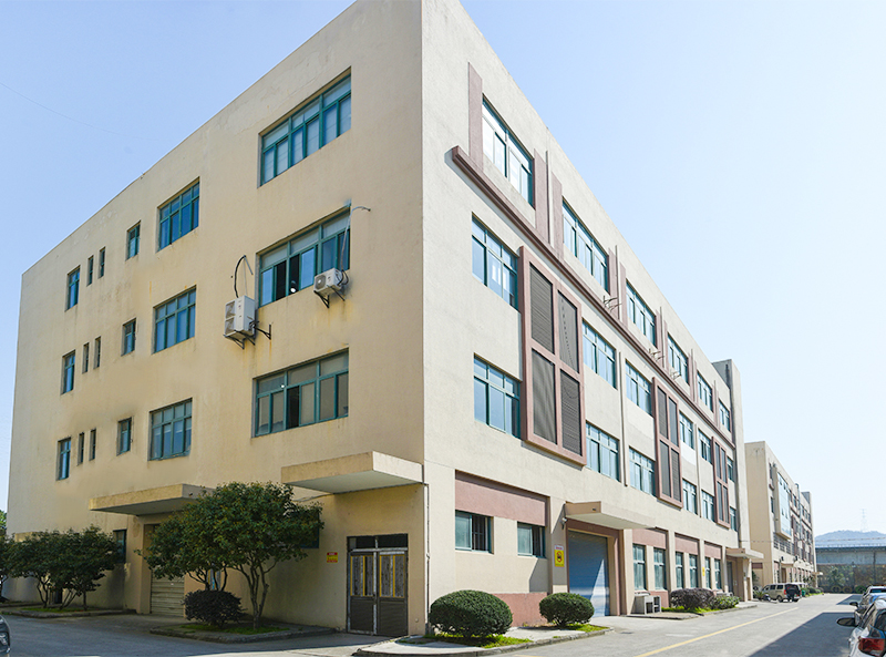 Ningbo Junyang Brushes Company.